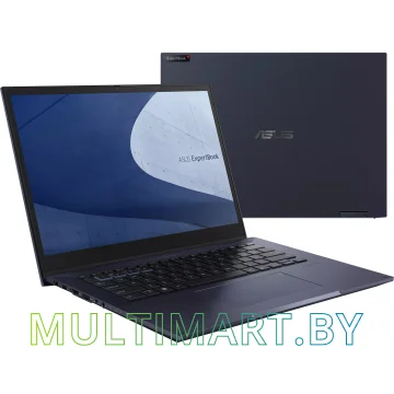 Ноутбук ASUS ExpertBook B7 Flip B7402FBA-L90079X (90NX04V1-M002V0) картинка 8